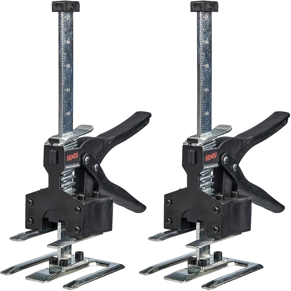 Dispozitiv de ridicat plăci SENDI LIFTER 120 kg